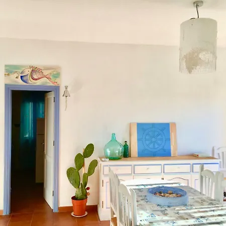 Anchor House Apartment