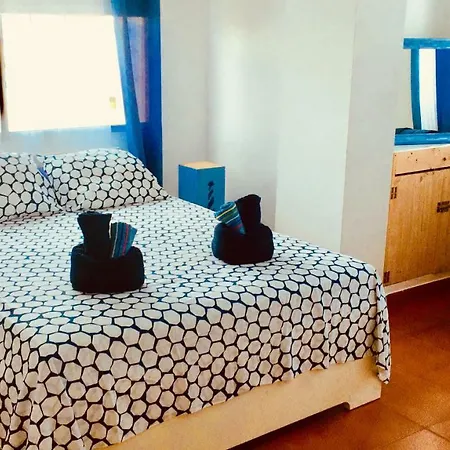 Anchor House Apartment Corralejo