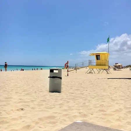 Anchor House Corralejo