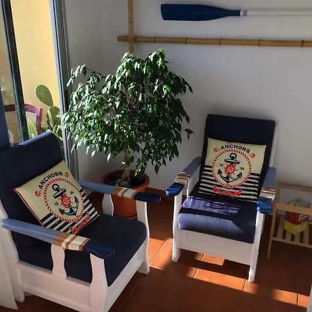 Apartment Anchor House Corralejo