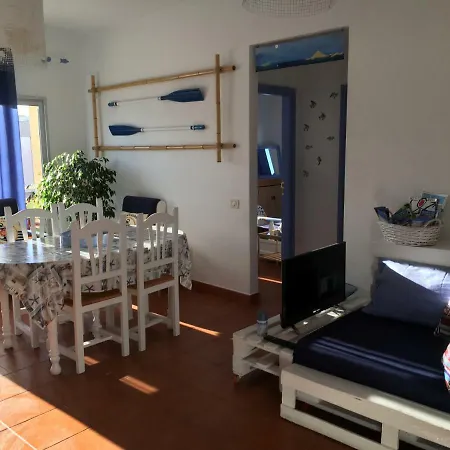 Anchor House Apartment