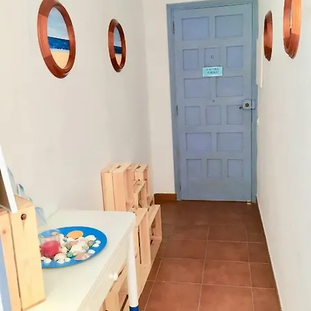 Apartment Anchor House *