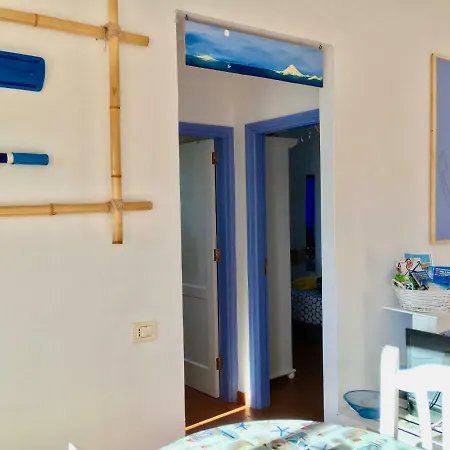 Anchor House Apartment