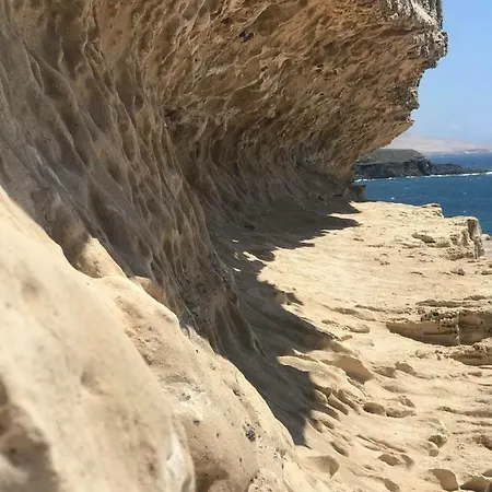 Anchor House Corralejo