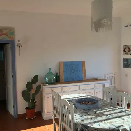 Apartment Anchor House *