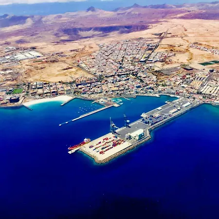 Anchor House * Corralejo