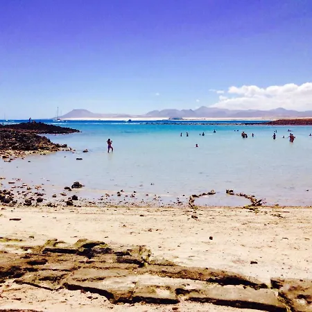 Anchor House Corralejo