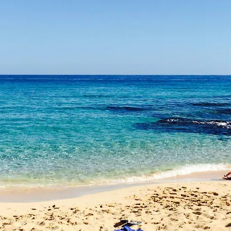 Anchor House Apartment Corralejo