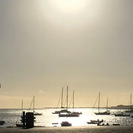 Anchor House Corralejo