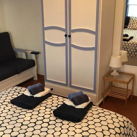 Lejlighed Anchor House Corralejo