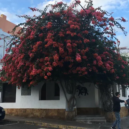 Anchor House * Corralejo