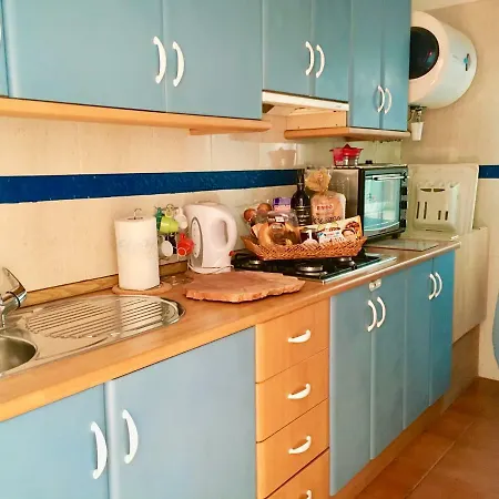Anchor House Apartment Corralejo