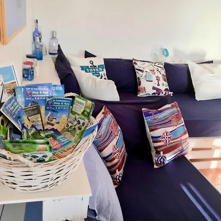 Anchor House * Corralejo