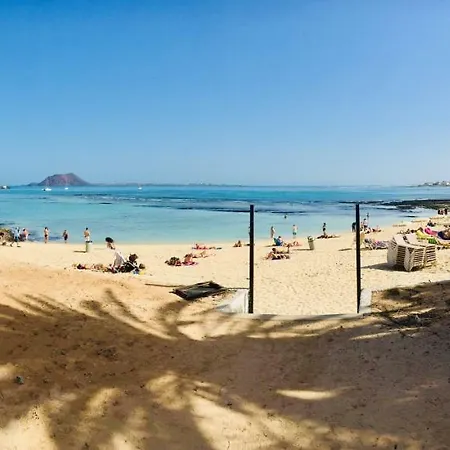 Anchor House * Corralejo