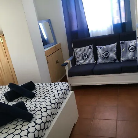 Lejlighed Anchor House Corralejo