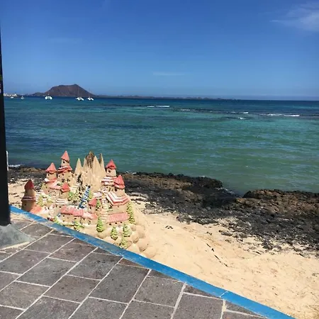 Anchor House Corralejo