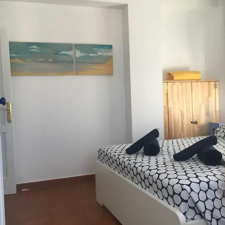 Anchor House Apartment *