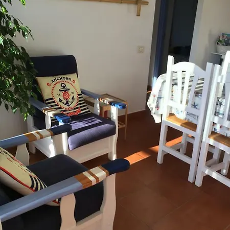 Anchor House Corralejo