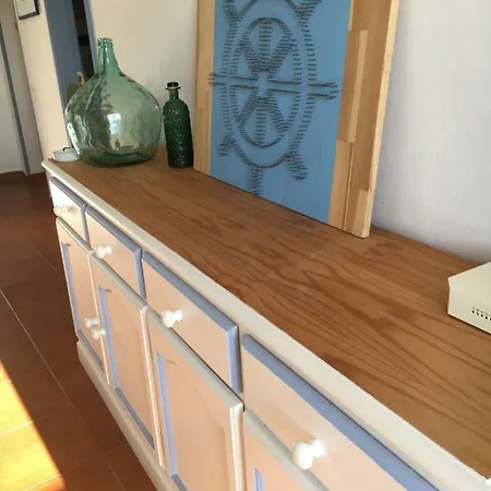 Anchor House Lejlighed Corralejo