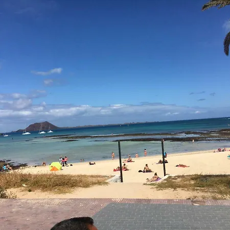 Lejlighed Anchor House Corralejo