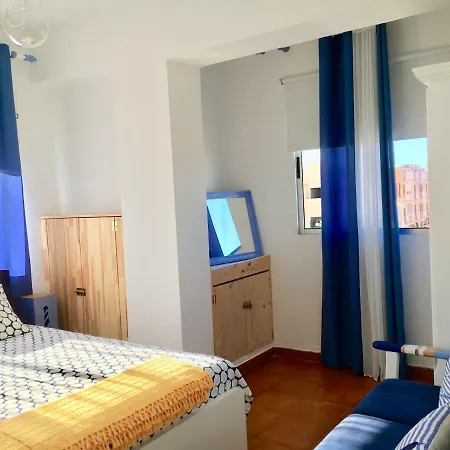 Anchor House Corralejo