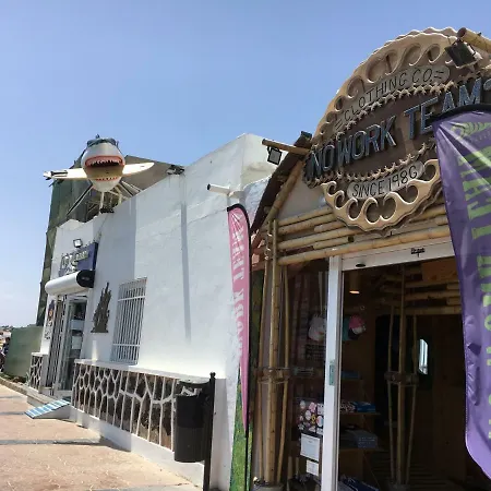 Anchor House Lejlighed Corralejo